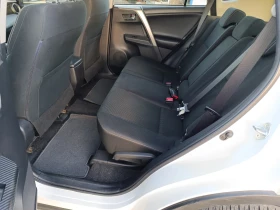Toyota Rav4 2.0 D4-d | Mobile.bg    7