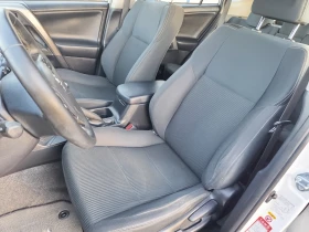 Toyota Rav4 2.0 D4-d | Mobile.bg    7