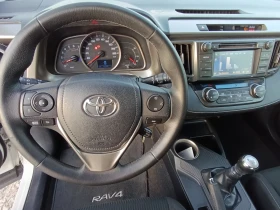 Toyota Rav4 2.0 D4-d | Mobile.bg    16