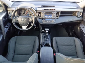 Toyota Rav4 2.0 D4-d | Mobile.bg    13