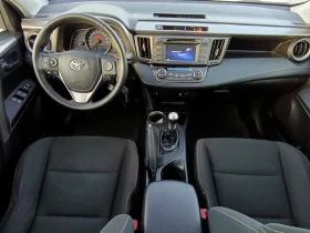 Toyota Rav4 2.0 D4-d | Mobile.bg    12