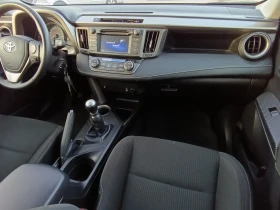 Toyota Rav4 2.0 D4-d | Mobile.bg    11