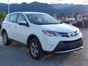 Toyota Rav4 2.0 D4-d | Mobile.bg    5
