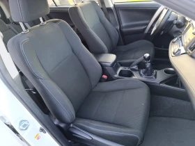 Toyota Rav4 2.0 D4-d | Mobile.bg    10