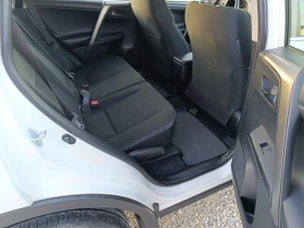 Toyota Rav4 2.0 D4-d | Mobile.bg    9