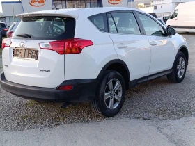 Toyota Rav4 2.0 D4-d | Mobile.bg    3