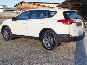 Toyota Rav4 2.0 D4-d | Mobile.bg    2