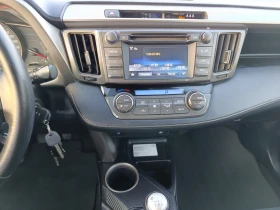 Toyota Rav4 2.0 D4-d | Mobile.bg    15