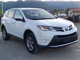 Toyota Rav4 2.0 D4-d | Mobile.bg    4