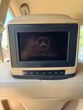 Обява за продажба на Mercedes-Benz ML 320 ~15 600 лв. - изображение 7