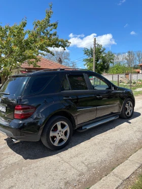Обява за продажба на Mercedes-Benz ML 320 ~15 600 лв. - изображение 2