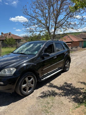 Обява за продажба на Mercedes-Benz ML 320 ~15 600 лв. - изображение 3