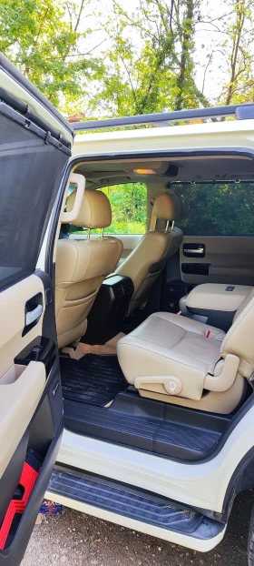 Toyota Sequoia 5.7 Platinum | Mobile.bg    10
