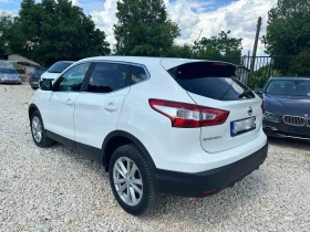 Обява за продажба на Nissan Qashqai 1.2 ~17 000 лв. - изображение 4