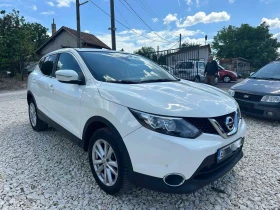 Обява за продажба на Nissan Qashqai 1.2 ~17 000 лв. - изображение 1