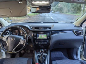 Обява за продажба на Nissan Qashqai 1.2 ~17 000 лв. - изображение 7