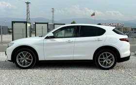 Alfa Romeo Stelvio | Mobile.bg    8