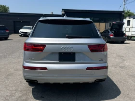 Обява за продажба на Audi Q7 Progressiv* ЦЕНА ДО БЪЛГАРИЯ * (CARFAX) ~29 999 лв. - изображение 4
