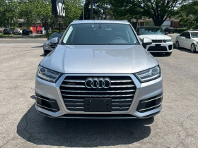 Обява за продажба на Audi Q7 Progressiv* ЦЕНА ДО БЪЛГАРИЯ * (CARFAX) ~29 999 лв. - изображение 1