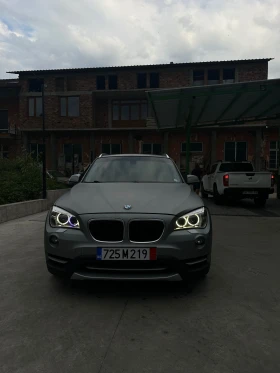 Обява за продажба на BMW X1 Powder Ride Edition ~33 600 лв. - изображение 2