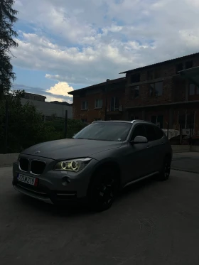 Обява за продажба на BMW X1 Powder Ride Edition ~33 600 лв. - изображение 3