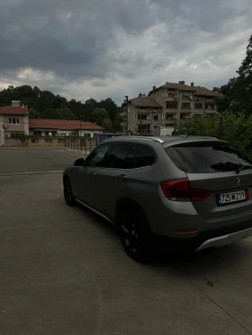 Обява за продажба на BMW X1 Powder Ride Edition ~33 600 лв. - изображение 5