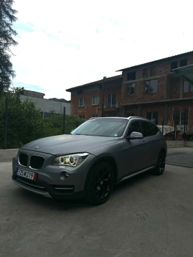 BMW X1 Powder Ride Edition | Mobile.bg    3