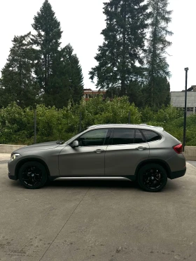 BMW X1 Powder Ride Edition | Mobile.bg    4
