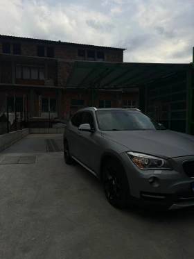 Обява за продажба на BMW X1 Powder Ride Edition ~33 600 лв. - изображение 9
