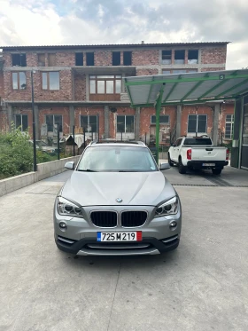 Обява за продажба на BMW X1 Powder Ride Edition ~33 600 лв. - изображение 1