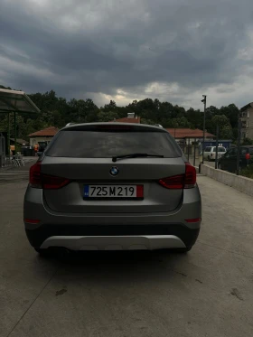 Обява за продажба на BMW X1 Powder Ride Edition ~33 600 лв. - изображение 6