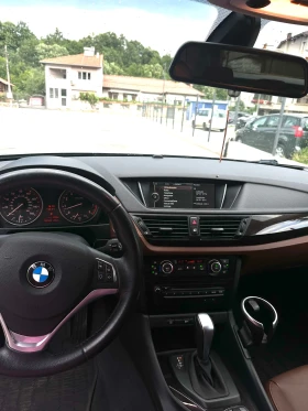 BMW X1 Powder Ride Edition | Mobile.bg    10