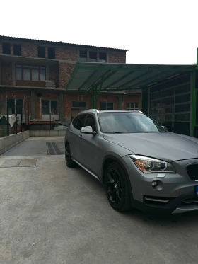 BMW X1 Powder Ride Edition | Mobile.bg    9