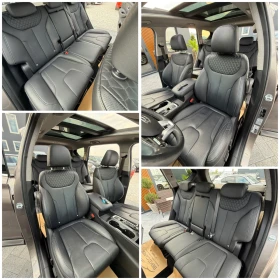 Hyundai Santa fe 2.2d 200ks Безупречна! - 37900 лв. - 76139184 14