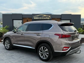 Hyundai Santa fe 2.2d 200ks Безупречна! - 37900 лв. - 76139184 7
