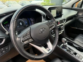 Hyundai Santa fe 2.2d 200ks Безупречна! - 37900 лв. - 76139184 11