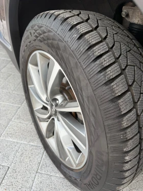Hyundai Santa fe 2.2d 200ks Безупречна! - 37900 лв. - 76139184 12