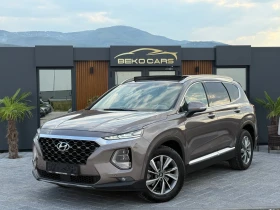 Hyundai Santa fe Безупречна!