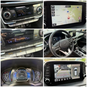 Hyundai Santa fe 2.2d 200ks Безупречна! - 37900 лв. - 76139184 17