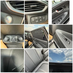 Hyundai Santa fe 2.2d 200ks Безупречна! - 37900 лв. - 76139184 16