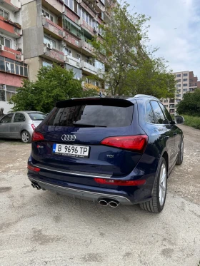Обява за продажба на Audi SQ5 3.0 BiTDI ~37 999 лв. - изображение 4