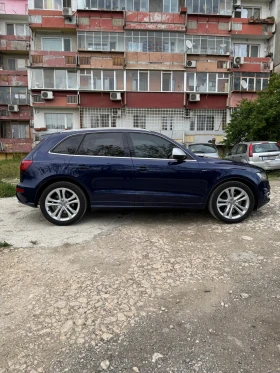 Обява за продажба на Audi SQ5 3.0 BiTDI ~37 999 лв. - изображение 5