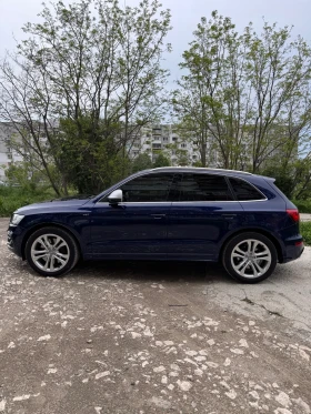 Обява за продажба на Audi SQ5 3.0 BiTDI ~37 999 лв. - изображение 6
