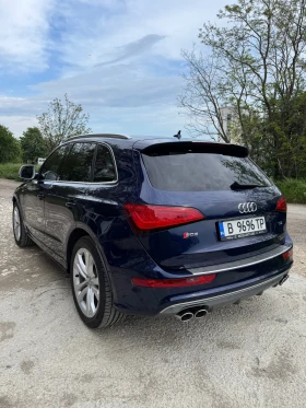 Обява за продажба на Audi SQ5 3.0 BiTDI ~37 999 лв. - изображение 3