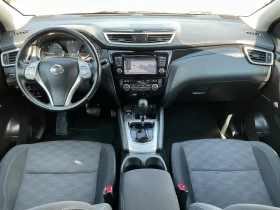 Nissan Qashqai 1.6 DCI - 23500 лв. - 31987770 12