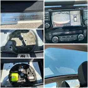 Nissan Qashqai 1.6 DCI - 23500 лв. - 31987770 17
