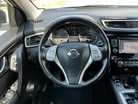 Nissan Qashqai 1.6 DCI - 23500 лв. - 31987770 11