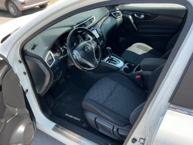 Nissan Qashqai 1.6 DCI - 23500 лв. - 31987770 13
