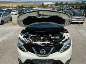Nissan Qashqai 1.6 DCI - 23500 лв. - 31987770 9