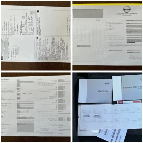 Nissan Qashqai 1.6 DCI - 23500 лв. - 31987770 16